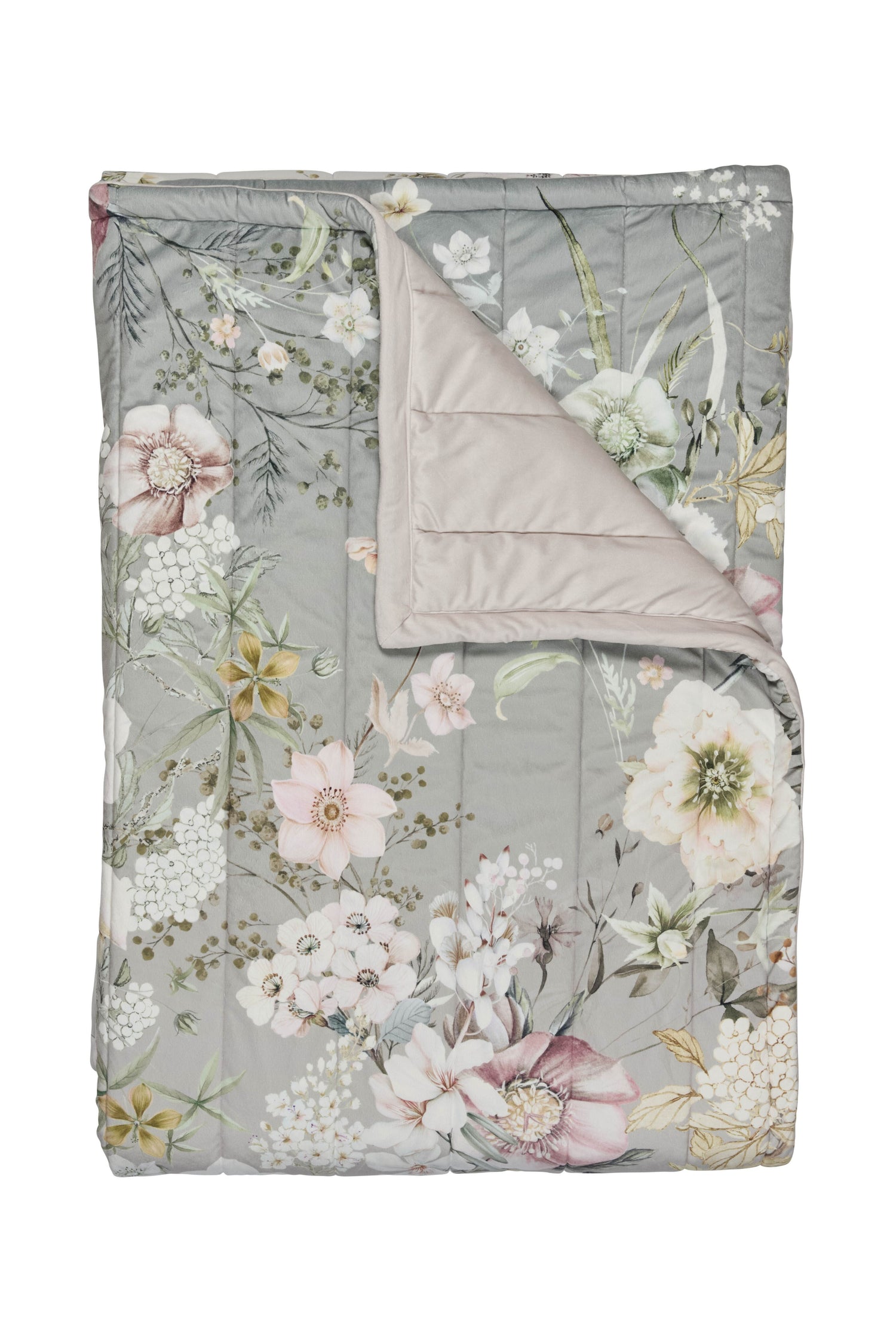 Kardol Emmets Garden Sprei - Pastel
