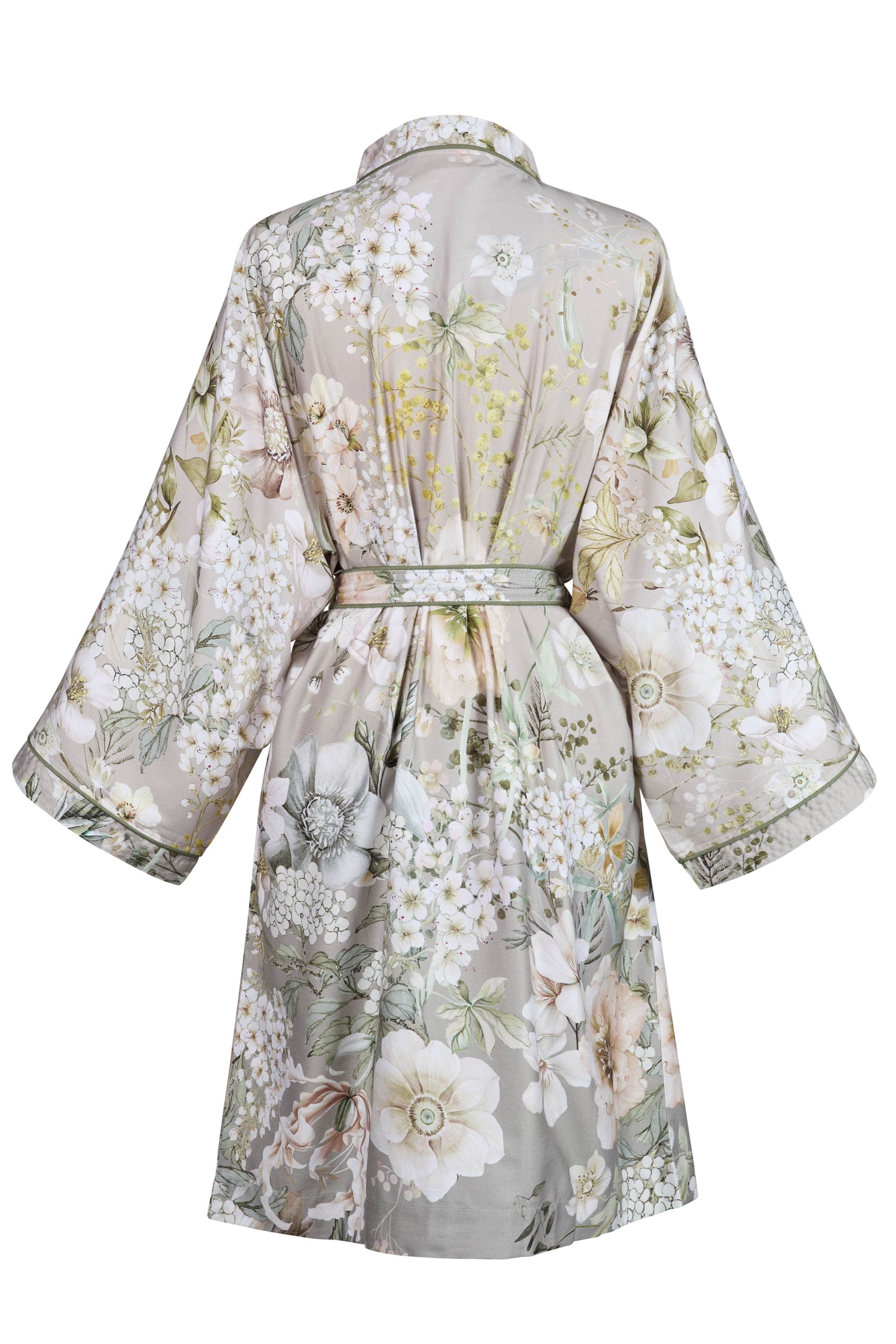 Kardol Emmets Garden Badjas - Pastel