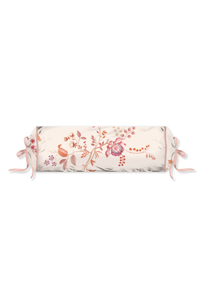 Pip Studio Everbloom Decoratiekussen - Licht roze