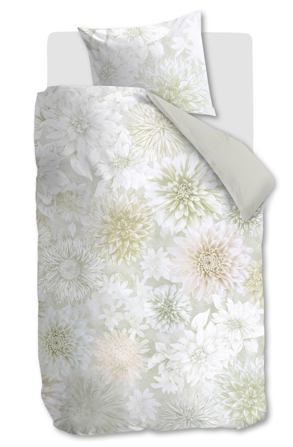 Cool Duvet Cover - Pastel