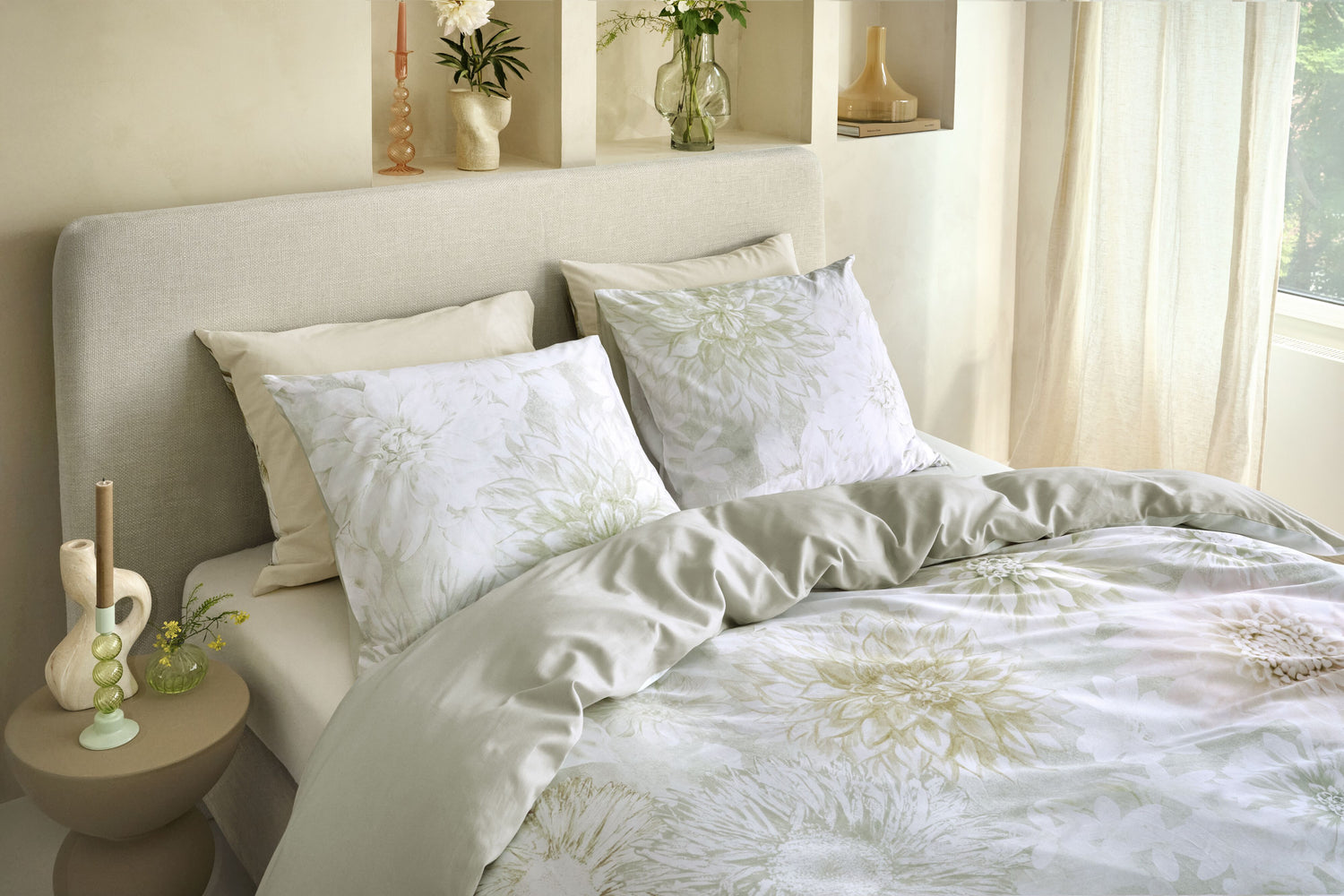 Cool Duvet Cover - Pastel