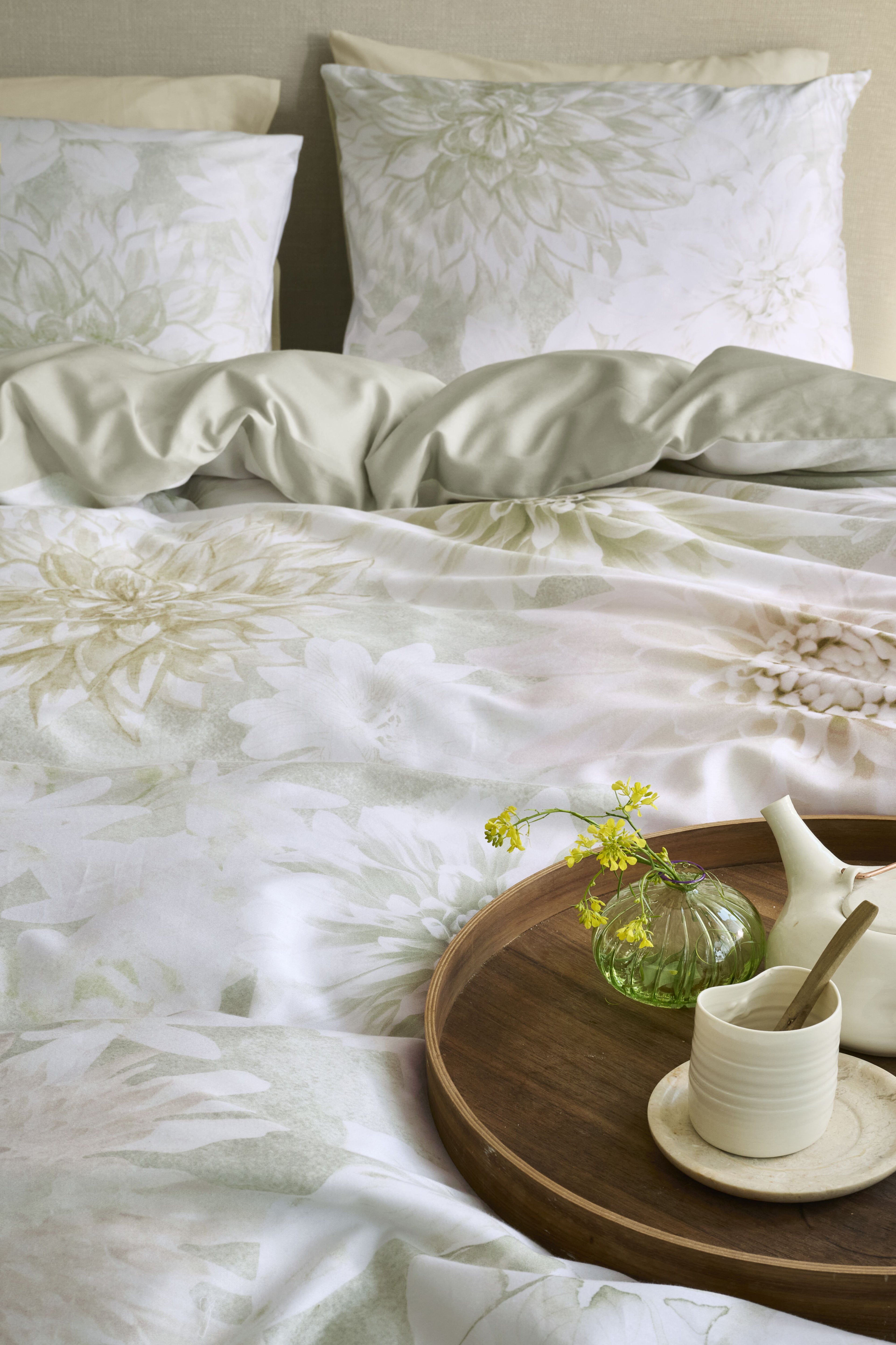 Cool Duvet Cover - Pastel