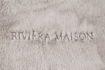 Rivièra Maison Furfinity Sprei - Zand