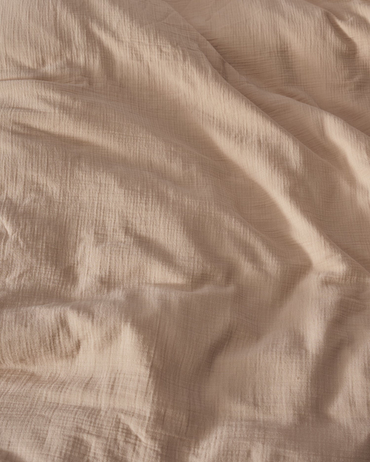 vtwonen Gentle Embrace Sprei - Zachtroze