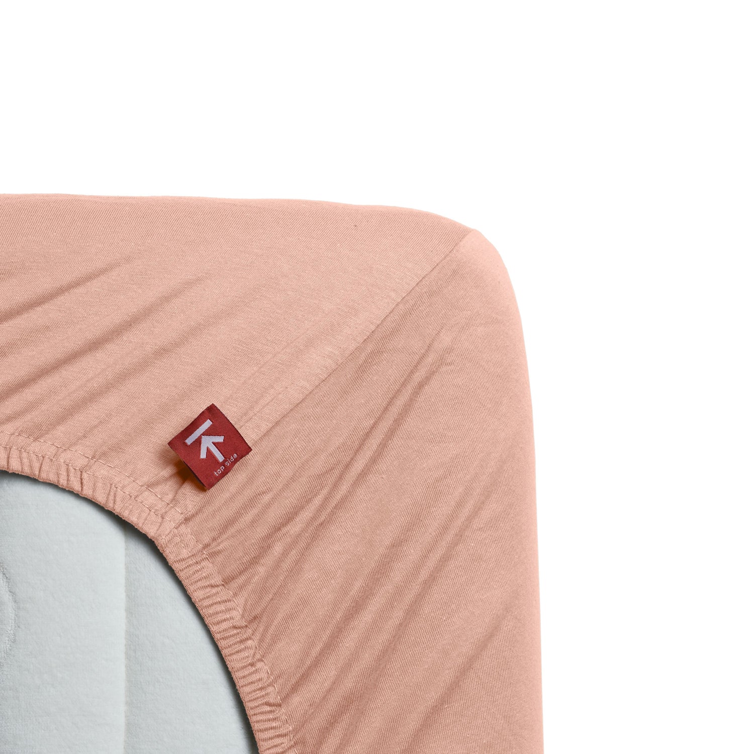 Jersey Super Stretch - Topper - Nude