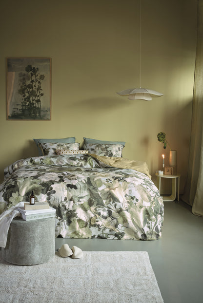 Lavinia Duvet Cover - Pastel