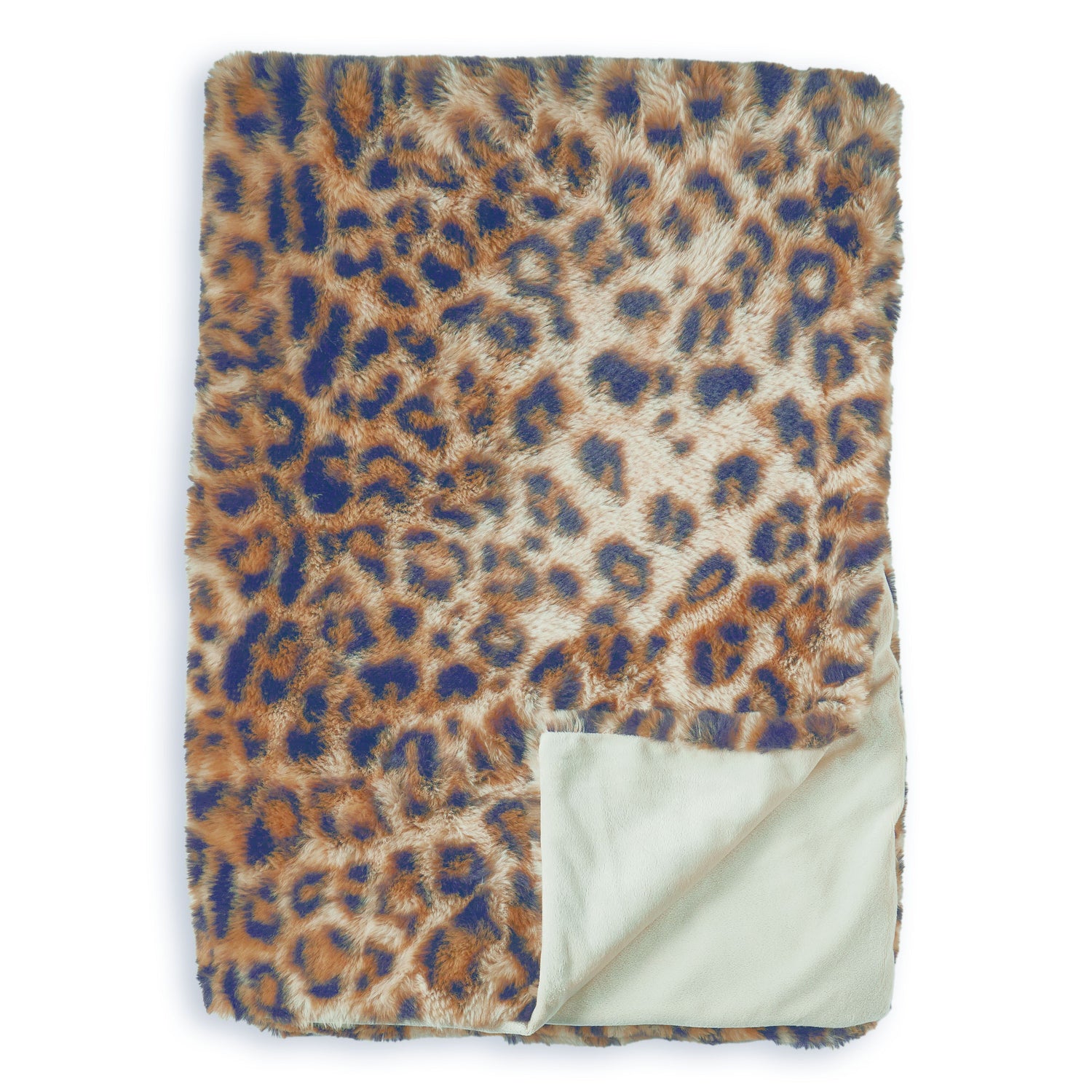 KAAT Amsterdam Leonard Cushion Decoratiekussen - Naturel