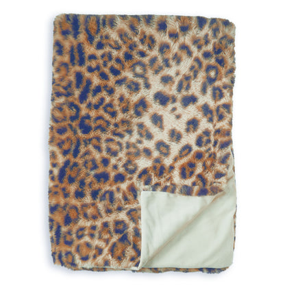 KAAT Amsterdam Leonard Cushion Decoratiekussen - Naturel