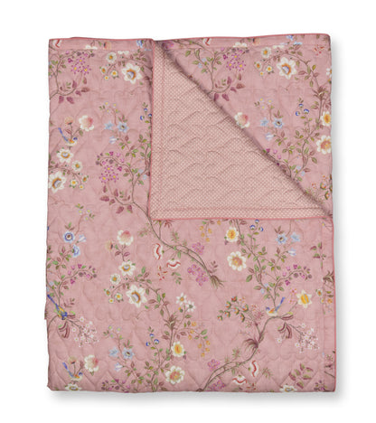 Pip Studio Lotus Lullaby Sprei - Roze