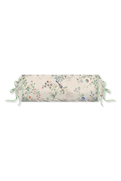 Pip Studio Lotus Lullaby Decoratiekussen - Gebroken wit