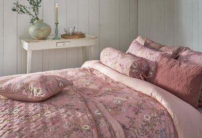Pip Studio Lotus Lullaby Decoratiekussen - Roze