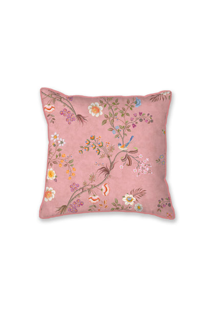 Pip Studio Lotus Lullaby Decoratiekussen - Roze