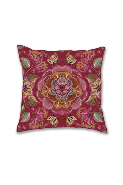 Pip Studio Matata Decoratiekussen - Rood