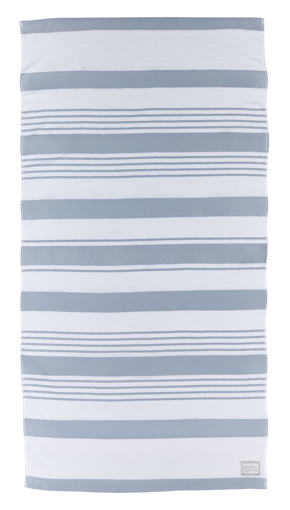 Rivièra Maison Matteo Beach Towel - Blue