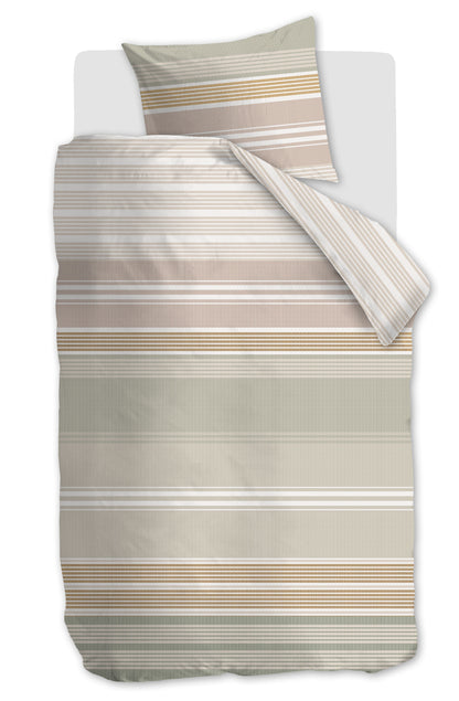 Mellow Duvet Cover - Terra