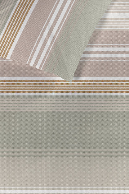 Mellow Duvet Cover - Terra