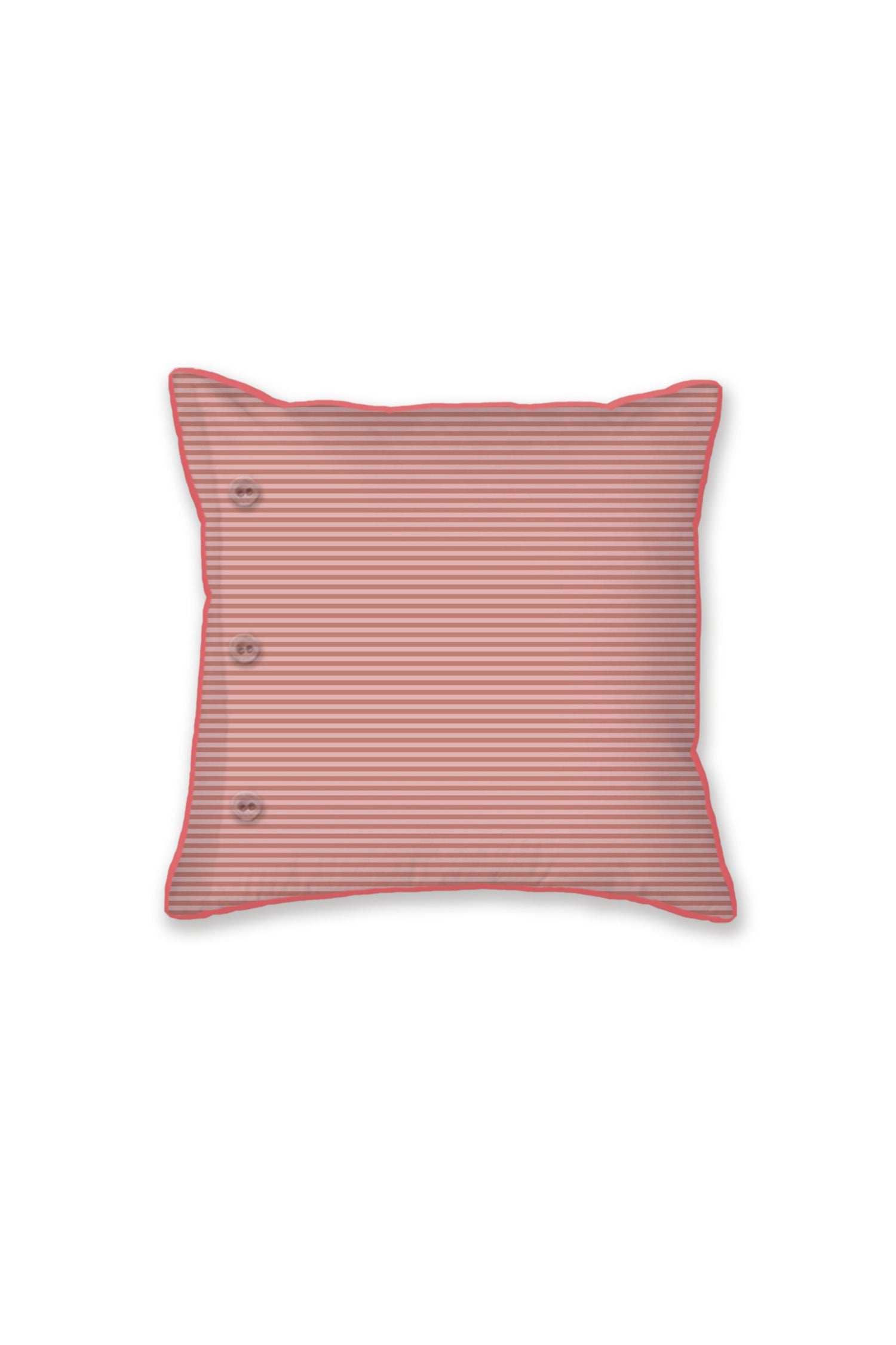 Pip Studio Mumbai Night Decoratiekussen - Roze
