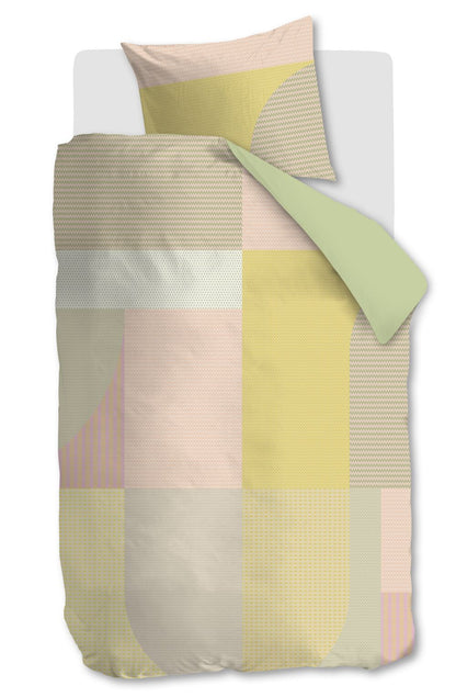 Orchard Road Duvet Cover - Multi