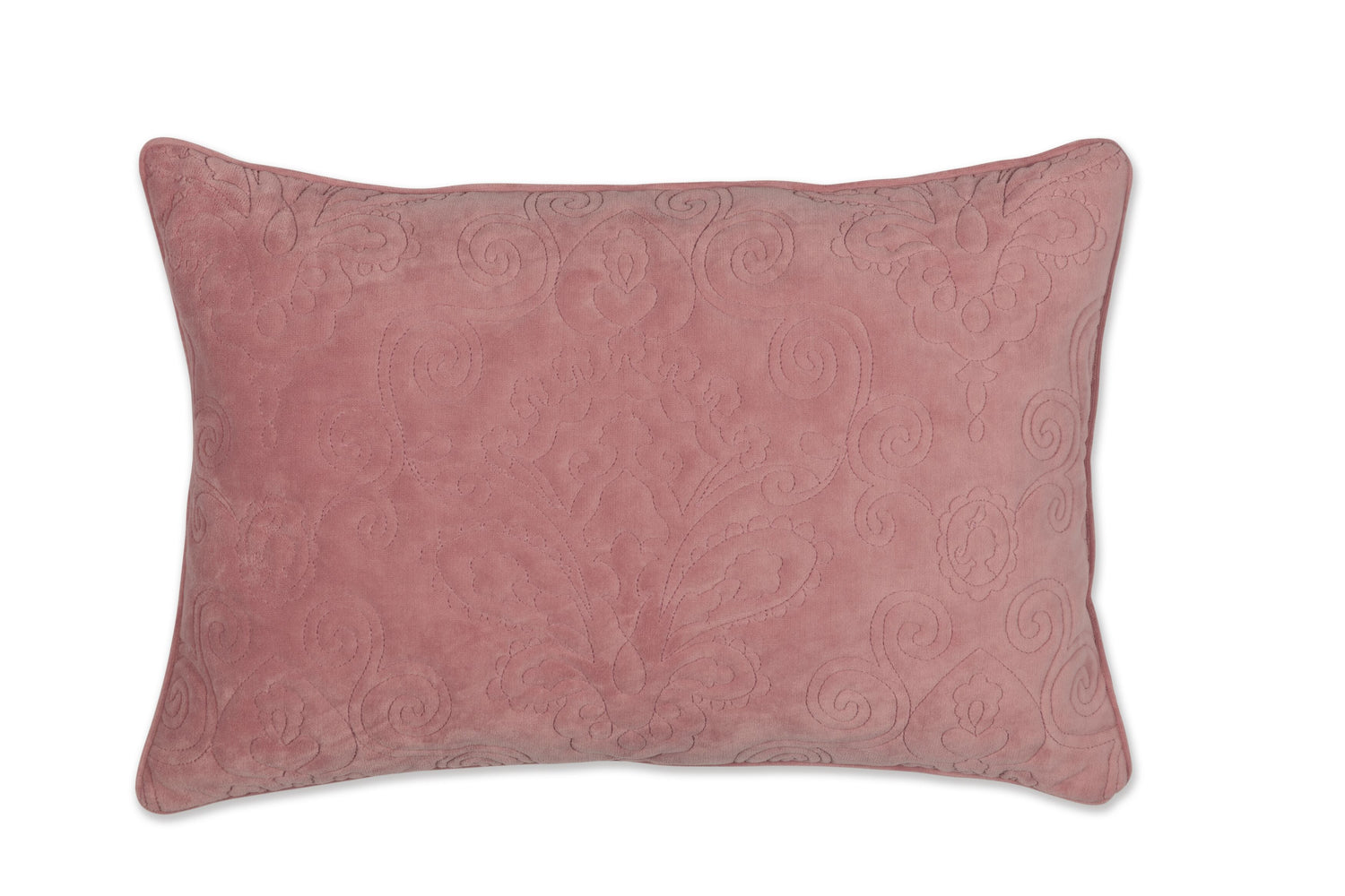 Pip Studio Quilty Pip Decoratiekussen - Roze