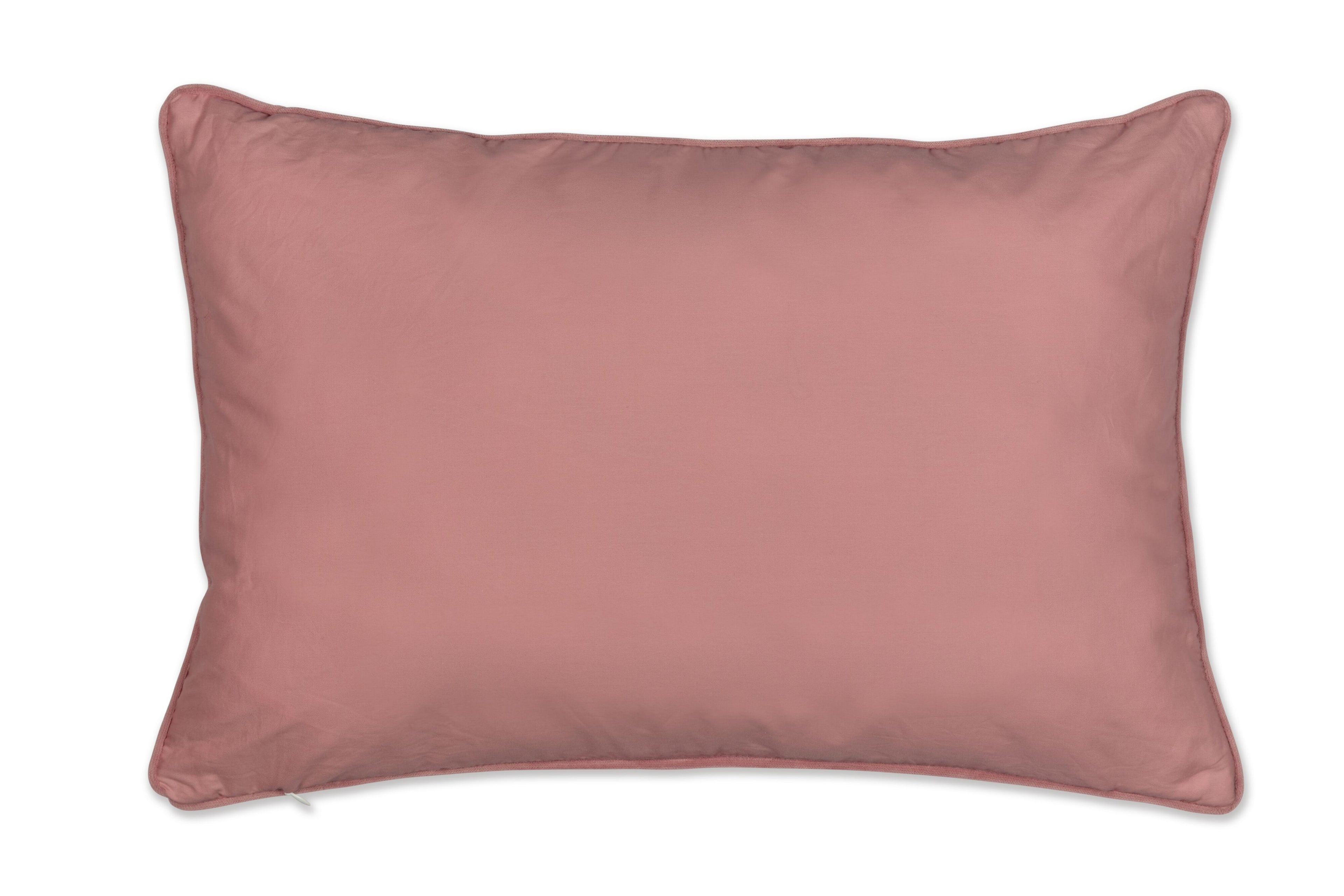 Pip Studio Quilty Pip Decoratiekussen - Roze