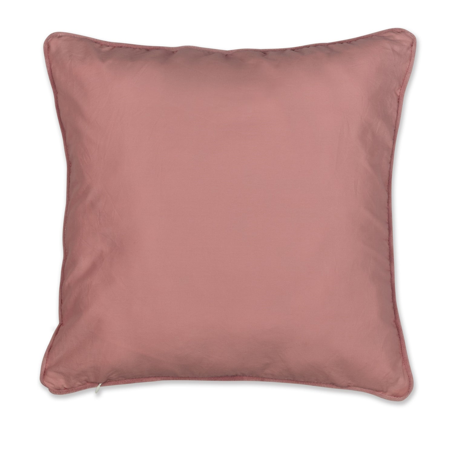 Pip Studio Quilty Piped Decoratiekussen - Roze