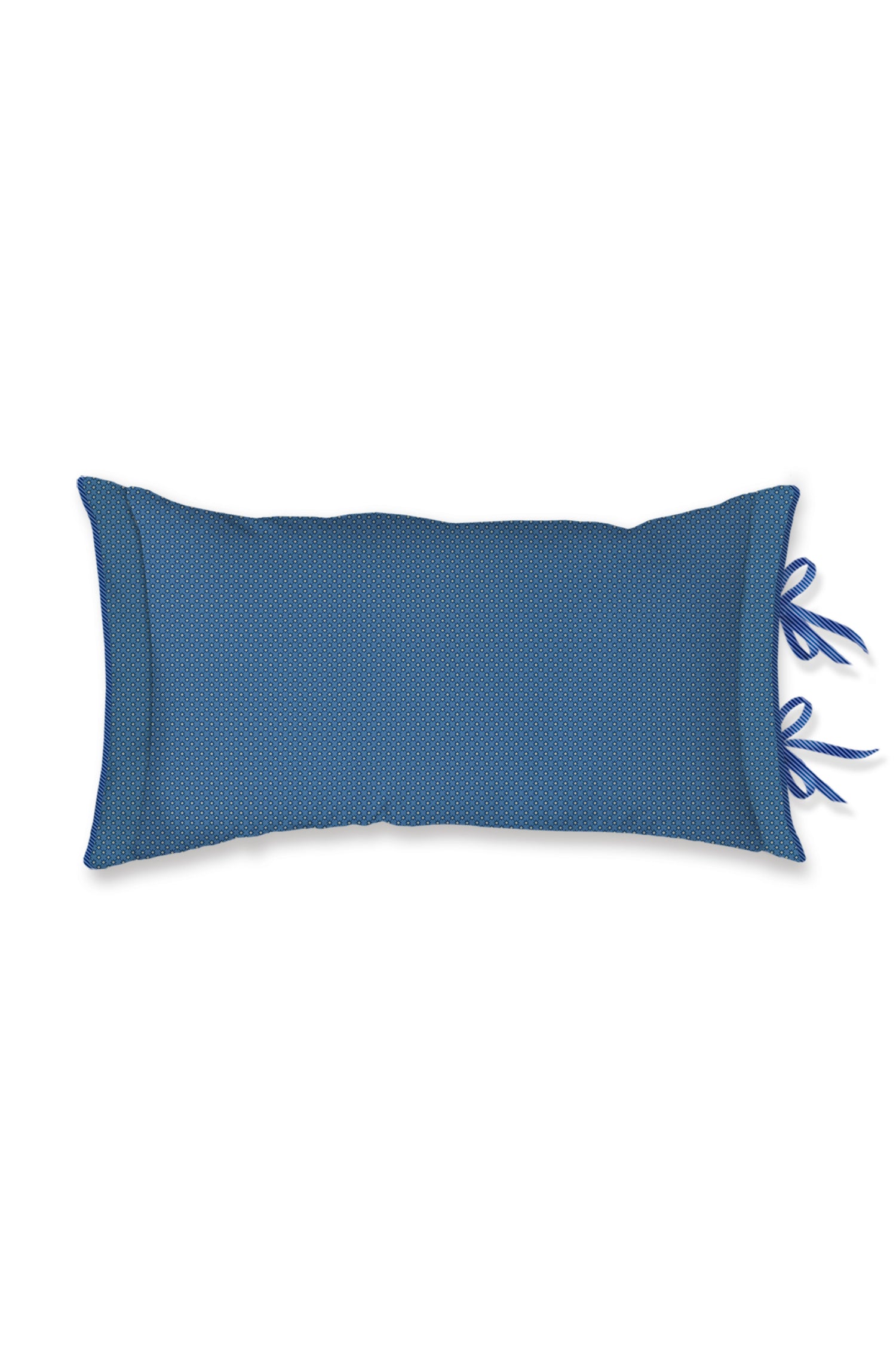 Pip Studio Rosa Rani Decoratiekussen - Donkerblauw