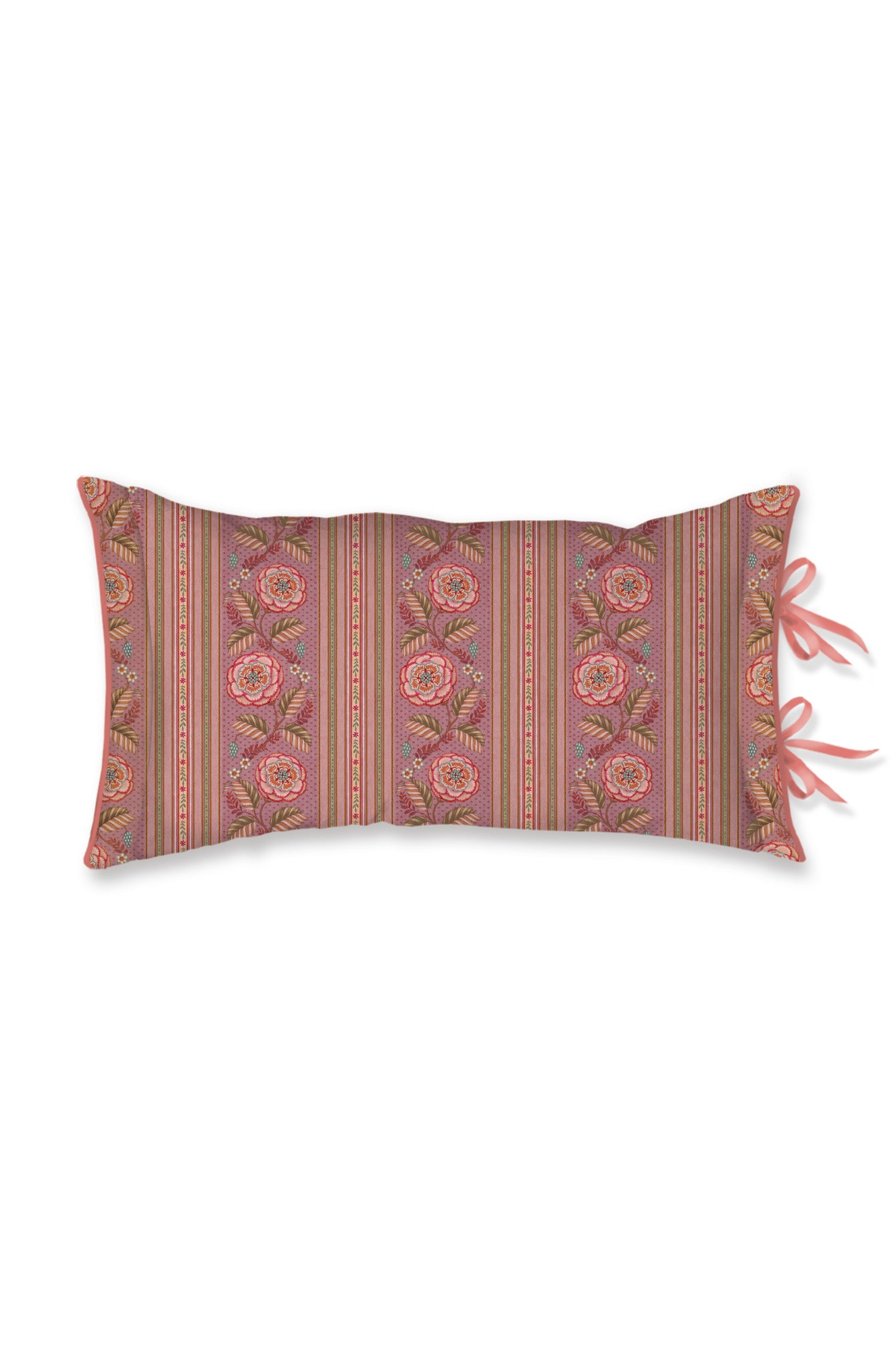 Pip Studio Rosa Rani Decoratiekussen - Roze