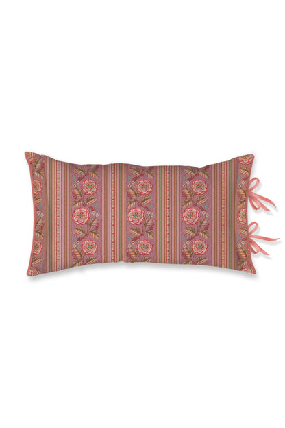 Pip Studio Rosa Rani Decoratiekussen - Roze