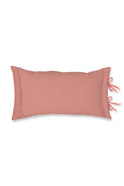 Pip Studio Rosa Rani Decoratiekussen - Roze