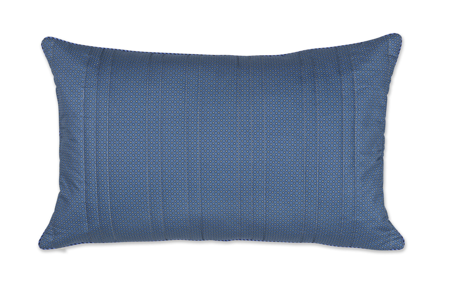Pip Studio Rosa Rani Decoratiekussen - Donkerblauw