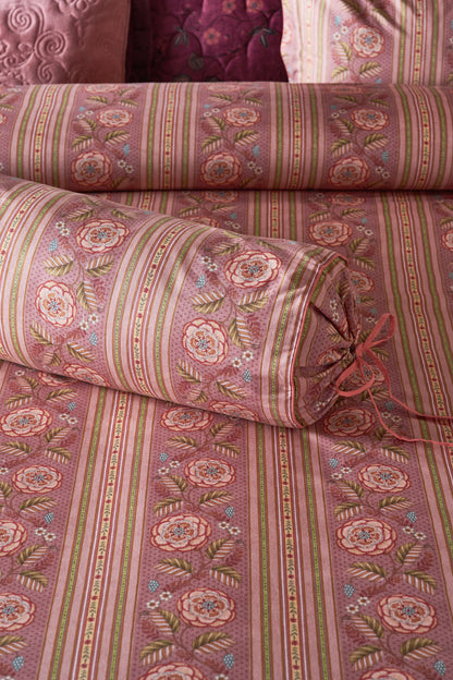 Pip Studio Rosa Rani Decoratiekussen - Roze