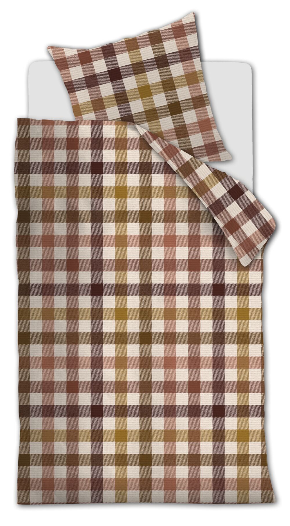 Sem Duvet Cover - Terra
