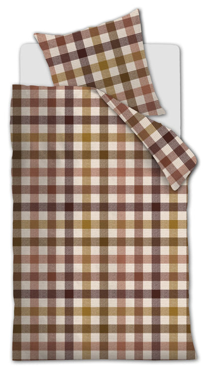 Sem Duvet Cover - Terra