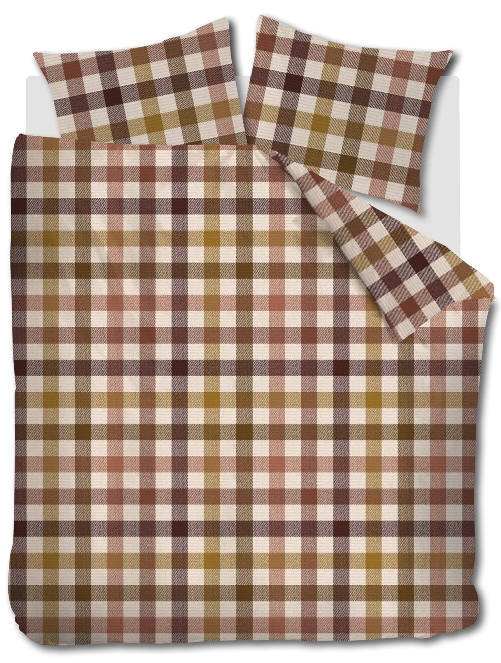 Sem Duvet Cover - Terra