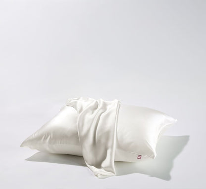 Beddinghouse Innovations Silky Touch Kussensloop - Gebroken wit