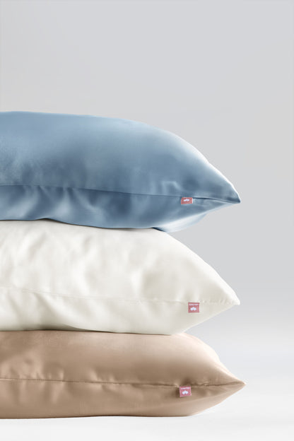 Beddinghouse Innovations Silky Touch Kussensloop - Gebroken wit