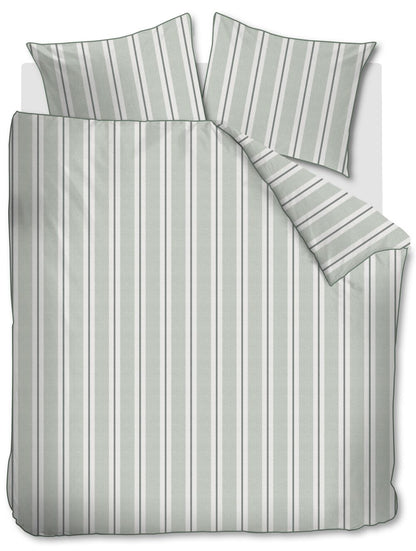 Silvan Duvet Cover - Green