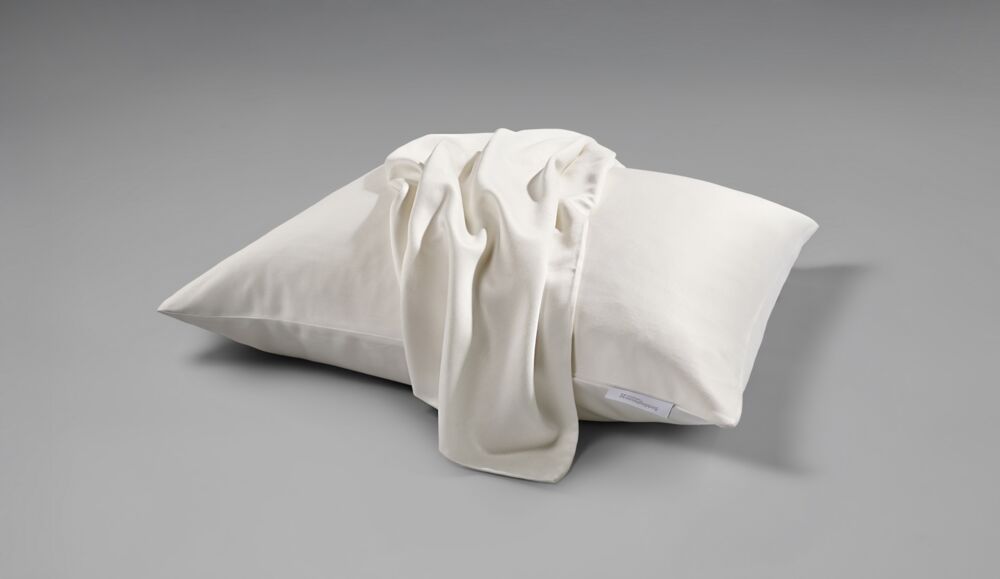 Beddinghouse Innovations Skincare Kussensloop - Wit