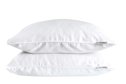 Beddinghouse Soft Kussensloop - Wit
