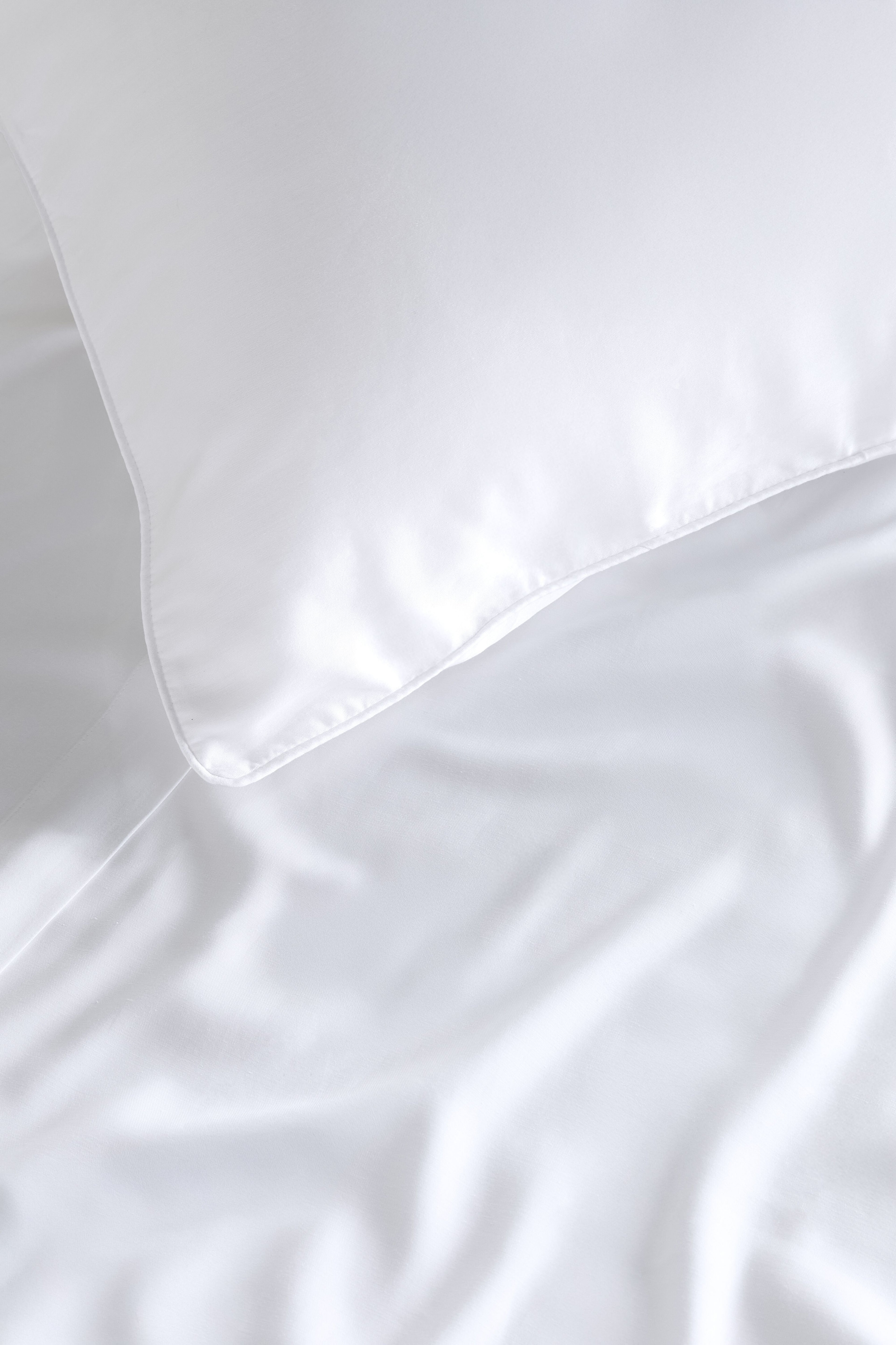Beddinghouse Soft Kussensloop - Wit