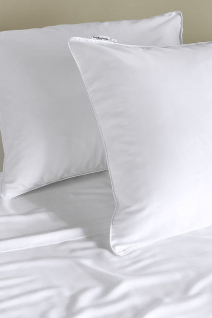 Beddinghouse Soft Kussensloop - Wit