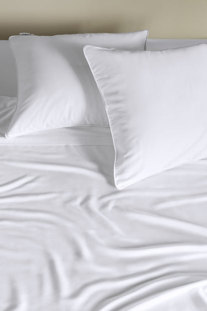 Beddinghouse Soft Kussensloop - Wit