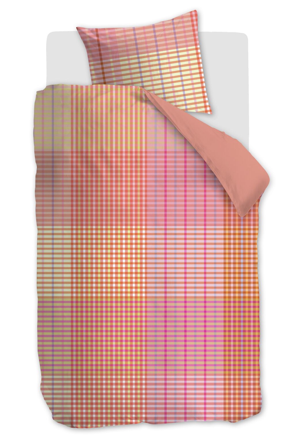 Solin Duvet Cover - Multi