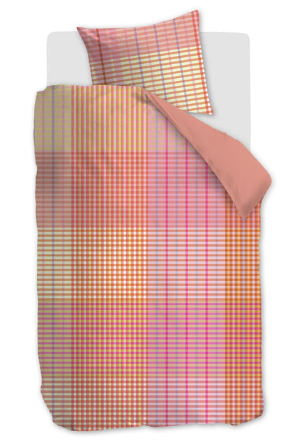 Solin Duvet Cover - Multi
