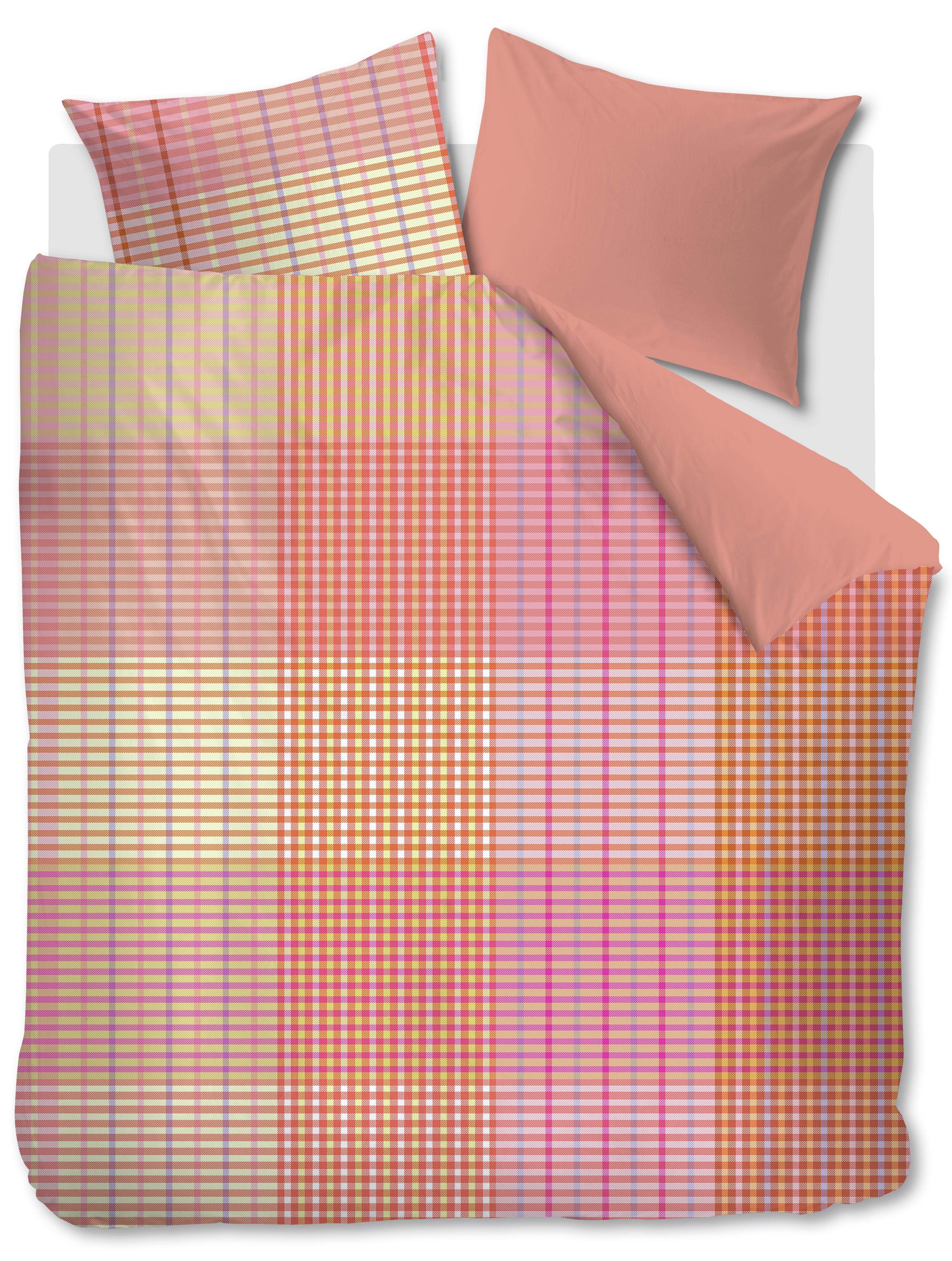 Solin Duvet Cover - Multi