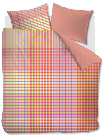 Solin Duvet Cover - Multi