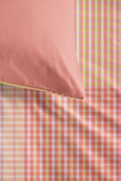 Solin Duvet Cover - Multi