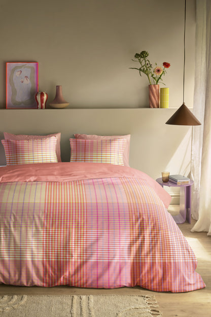 Solin Duvet Cover - Multi