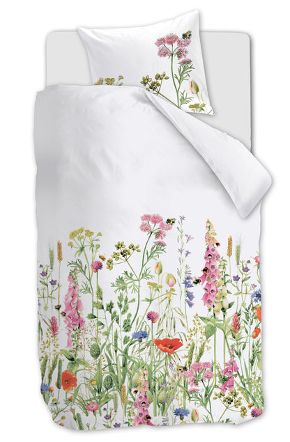 Summer Memory Duvet Cover - Multi