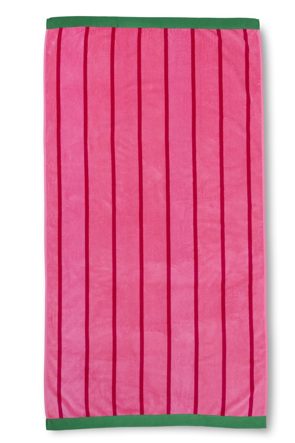 KAAT Amsterdam Summer Sweet Strandlaken - Roze